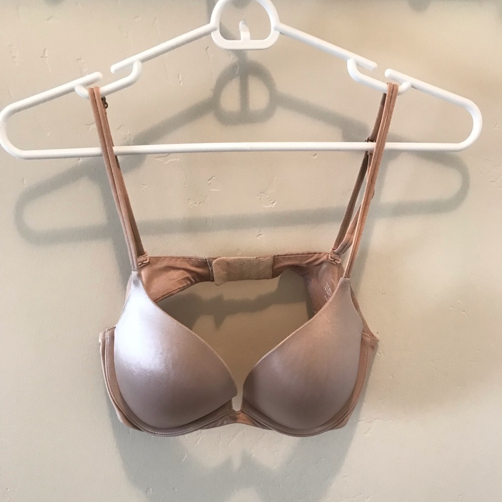 Victoria Secret Very Sexy Push-Up